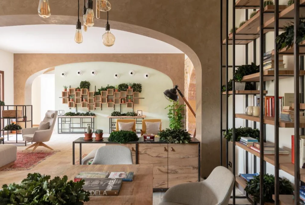 Momentum Wellness Bioresort | zithoek